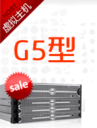 G5型虚拟主机